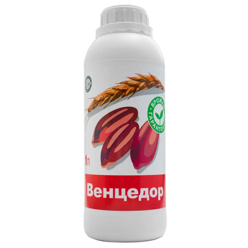 Протруйник Alfa Smar Agro Венцедор 1 л