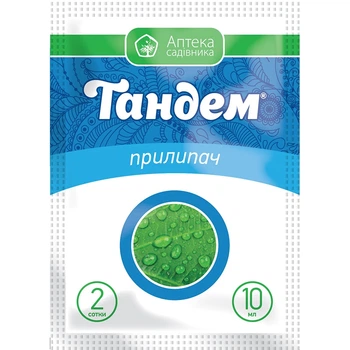 Прилипач Укравіт Тандем 10 мл