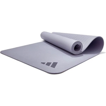 Коврик для йоги Premium Yoga Mat Adidas ADYG-10300SV 176х61х0,5 см