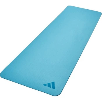 Коврик для йоги Premium Yoga Mat Adidas ADYG-10300PB 176х61х0,5 см