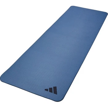 Коврик для йоги Premium Yoga Mat Adidas ADYG-10300TB 176х61х0,5 см