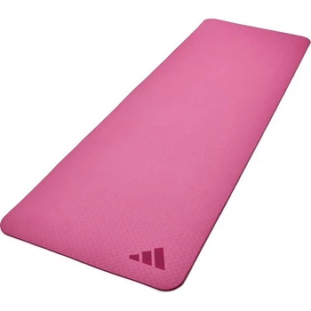 Коврик для йоги Premium Yoga Mat Adidas ADYG-10300PF 176х61х0,5 см
