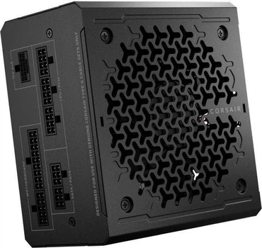 Блок питания Corsair RM850e ATX 3.1 (CP-9020296-EU)