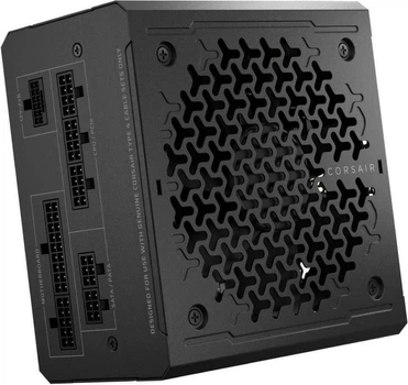 Блок питания Corsair RM1000e Black (CP-9020297)