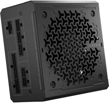 Блок живлення Corsair RM750e ATX 3.1 (CP-9020295-EU)