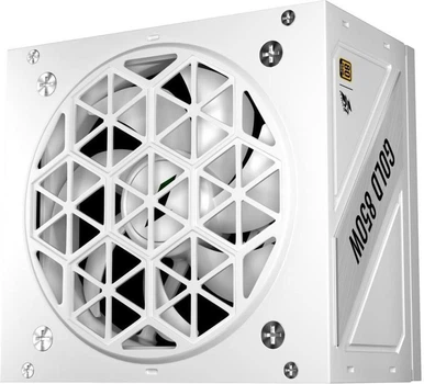 Блок питания 1STPLAYER HA-850BA4 White (NGDP-GLD-850-WH)