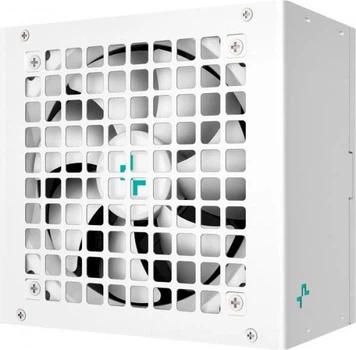 Блок живлення Deepcool PL650D White(R-PL650D-FC0W-EU-V2)