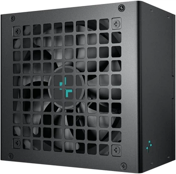 Блок живлення Deepcool PL800D V2 (R-PL800D-FC0B-EU-V2)