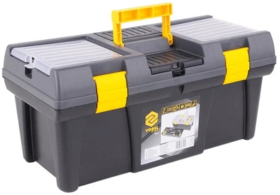 Ящик для інструменту Vorel 78813 (5906083788130)