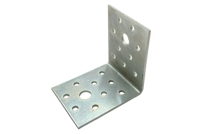Уголок перфорированный TNX 70 x 70 x 55 x 2.5мм (KL-2 (2.5))