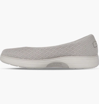 Балетки Skechers Arch Fit Inspire Grey 138902-TPE 38