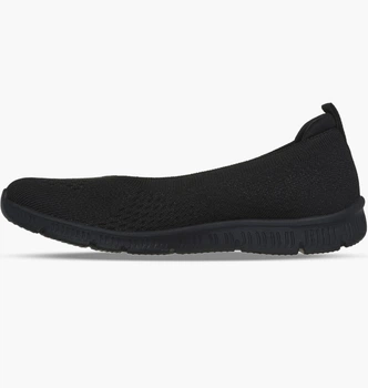Балетки Skechers Be-Cool Black 100625-BBK 36