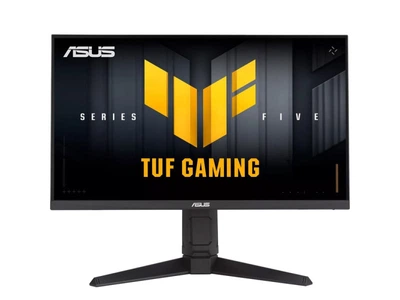 Ігровий монітор Asus TUF Gaming VG259QMRL5A (90LM0BQ0-B01O71)