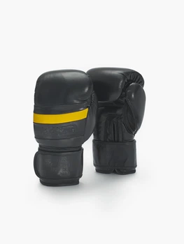 Рукавички MANTO Boxing Gloves CARBON 12 OZ