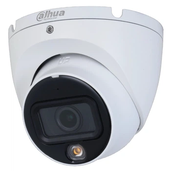 HD-CVI Dahua DH-HAC-HDW1200TLMP-IL-A 2 МП Подвійне Освітлення