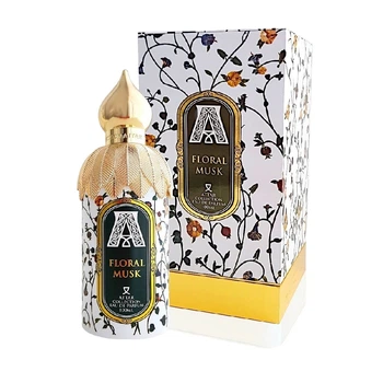 Парфюмированная вода унисекс Attar Collection Floral Musk 100 мл