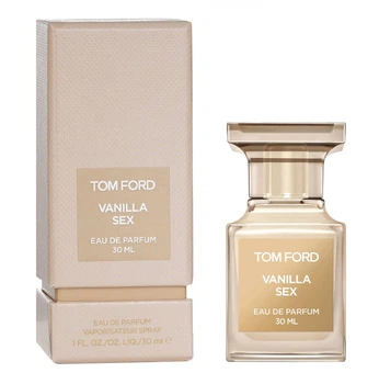 Парфюмированная вода унисекс Tom Ford Vanilla Sex 30 мл