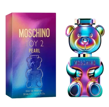 Парфюмированная вода для женщин Moschino Toy 2 Pearl 30 мл