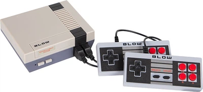 Konsola do gier Blow PS Retro (5900804149651)