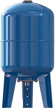 Pionowy akumulator hydrauliczny Varem US050362CS0A2000 50 l