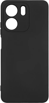 Чехол для смартфона OPPO A5X 4G/A5X 5G ArmorStandart ICON Black Camera cover (ARM85384)