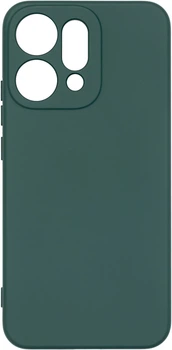 Чехол для смартфона ArmorStandart ICON для OPPO Reno14 5G Camera cover Dark Green (ARM87565)