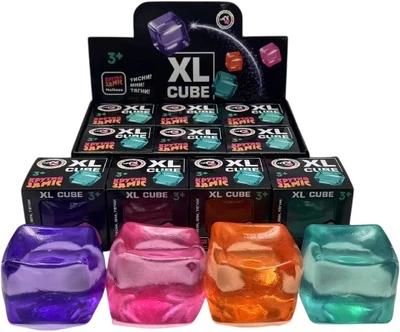 Іграшка Monster Gum Крутий заміс Ice Cube XL в асортименті (6906231643365)