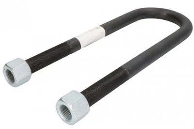 Скоба кріплення ресори S-TR Solutions For TRuck (STR-50252)