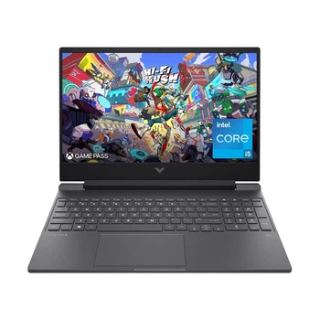 Ноутбук HP Victus 15-fa1040nr (8E9L6UA)