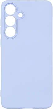 Чехол для смартфона ArmorStandart ICON для Samsung Galaxy S25 FE 5G Camera cover Lavender (ARM87041)
