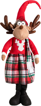 Фігурка Homla Antti олениха з телескопічними ногами 104 см (5904183801018)