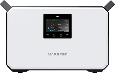 Зарядная станция Marstek M2200 2400 Вт / 2240 Вт⋅ч / LiFePO4