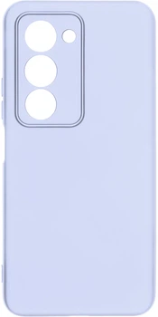 Чохол для смартфона ArmorStandart ICON для Xiaomi Redmi 15 4G Camera cover Lavender (ARM87088)