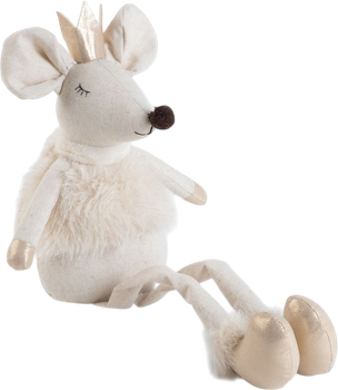 Figurka Homla Dixie myszka siedząca 57 cm (5906496705434)