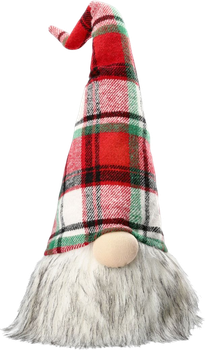 Фігурка Homla Elias гном у клітинку 50 см (5904183800899)