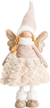 Figurka Homla Aurie aniołek stojący 50 cm (5904183862279)