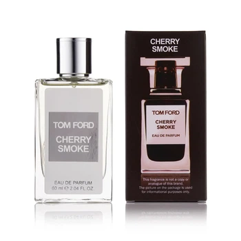 Туалетная вода женская ( версияTom Ford Cherry Smoke ) тестер 60 мл