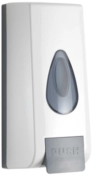 Dozownik mydła w płynie Gedy 207802 (20780200000)