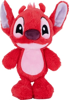 Игрушка детская Disney мягконабивная Лерой 25 см (3858895410612)