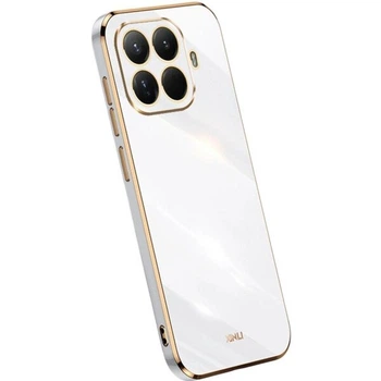 Захисний чохол XINLI Porcelain Design для Xiaomi 15T Pro - White