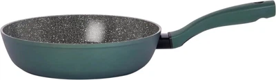 Сковорода гриль TVS Eco Ok Induction глубокая 26 см (4N346263310001)