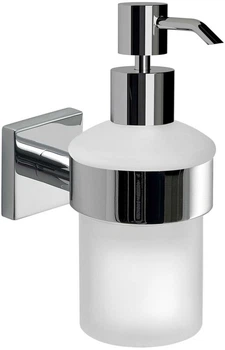 Dozownik mydła w płynie Domoletti Fuji FJ8113 (0000MC811300000)