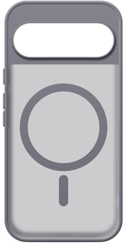 Чохол для смартфона ArmorStandart Uniq MagCase для Google Pixel 10 Pro XL Titanium Grey (ARM87923)