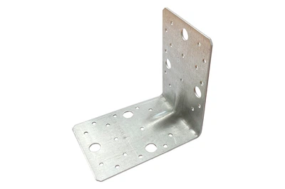 Кутник посилений TNX 140 x 140 x 100 x 2.5мм (KPW-14(2.5))
