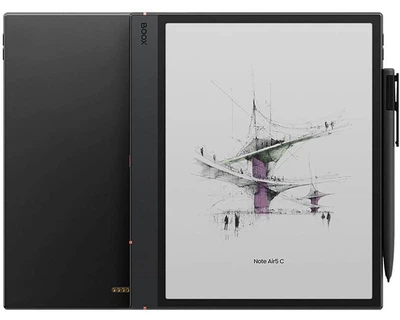 Электронная книга Onyx Boox Note Air 5 C