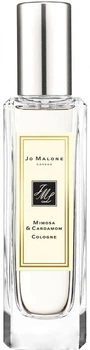 Одеколон унисекс Jo Malone Mimosa & Cardamom 30 мл (ROZ6400104527)
