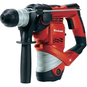 Перфоратор Einhell TC-RH 900 SDS-plus 900Вт 3Дж 4.1кг (00123225)