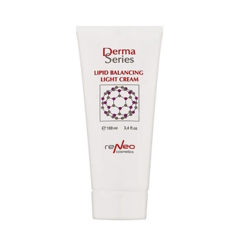 Derma Series LIPID BALANCING LIGHT CREAM Легкий крем для відновлення балансу шкіри 100 мл