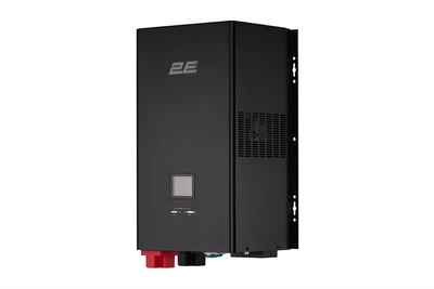 Инвертор 2E HI2500 2500W 24V LCD AVR (2E-HI2500)