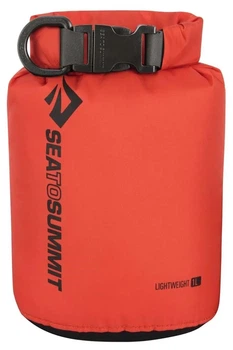 Гермомешок Sea To Summit Lightweight Dry Sack Red - STS ADS13RD - 13 л
